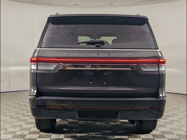 2024 Lincoln Navigator Black Label