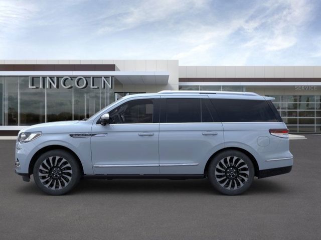 2024 Lincoln Navigator Black Label