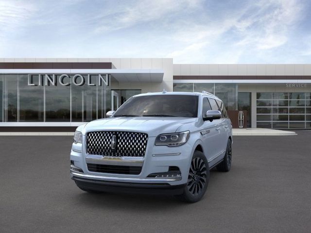 2024 Lincoln Navigator Black Label