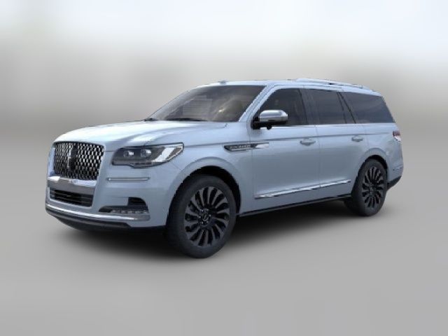 2024 Lincoln Navigator Black Label