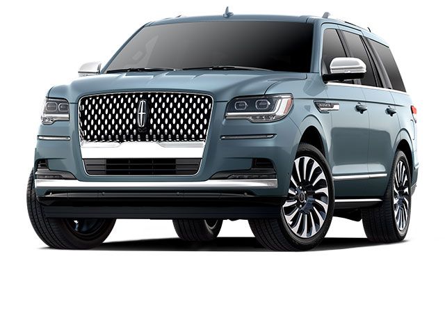 2024 Lincoln Navigator Black Label