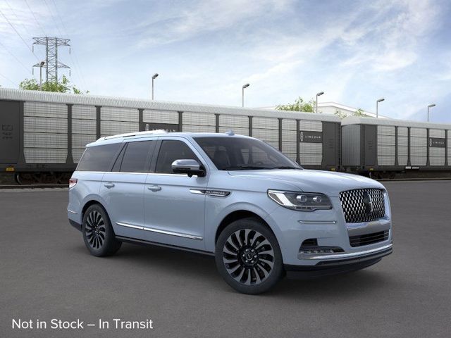 2024 Lincoln Navigator Black Label