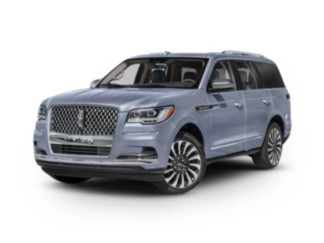 2024 Lincoln Navigator Black Label
