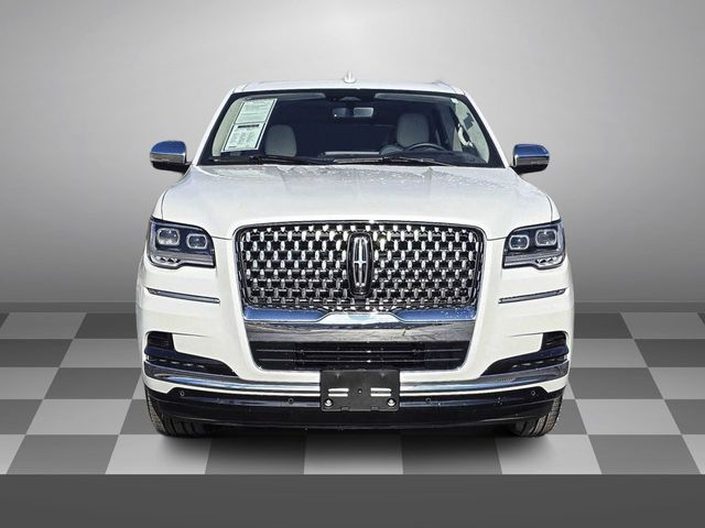 2024 Lincoln Navigator Black Label