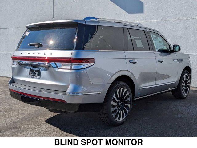 2024 Lincoln Navigator Black Label