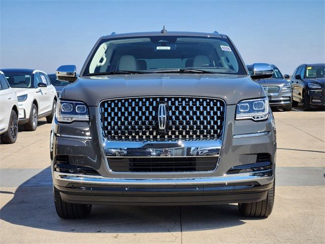 2024 Lincoln Navigator Black Label