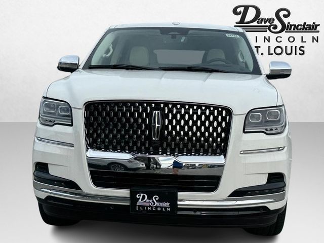 2024 Lincoln Navigator Black Label