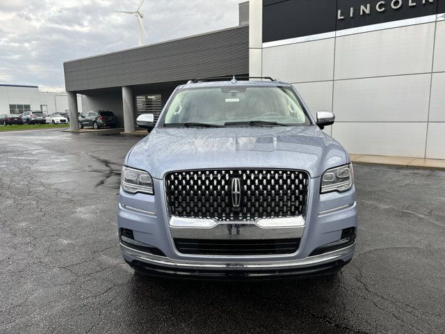 2024 Lincoln Navigator Black Label