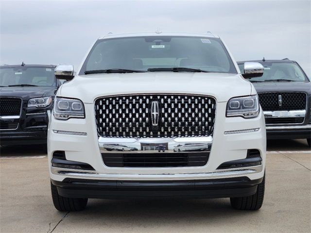 2024 Lincoln Navigator Black Label