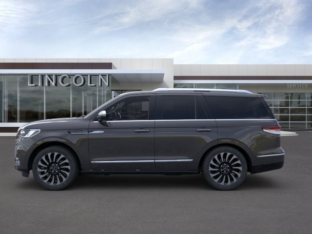 2024 Lincoln Navigator Black Label