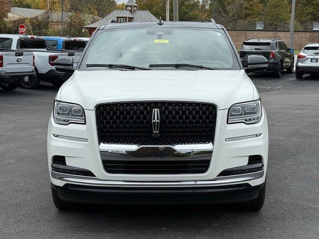 2024 Lincoln Navigator Black Label