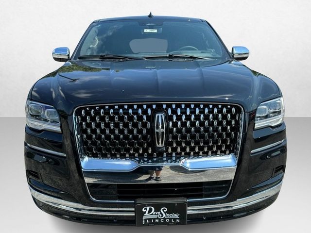 2024 Lincoln Navigator Black Label