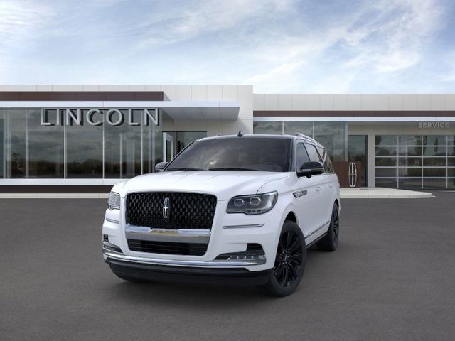 2024 Lincoln Navigator Black Label