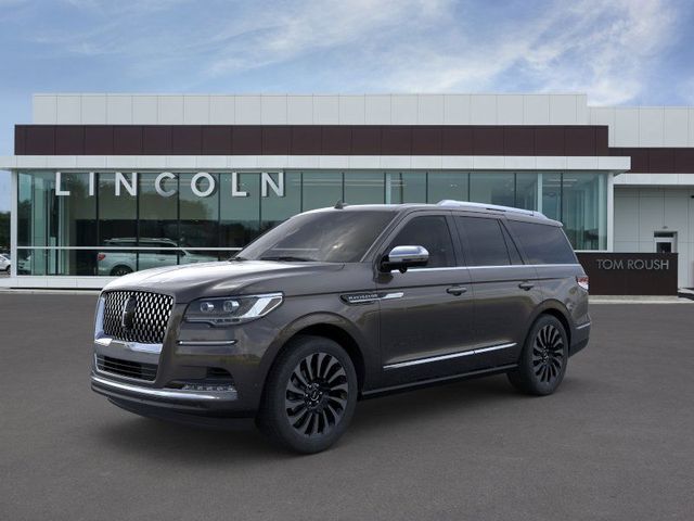 2024 Lincoln Navigator Black Label