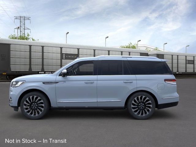 2024 Lincoln Navigator Black Label