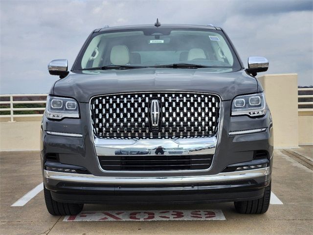 2024 Lincoln Navigator Black Label