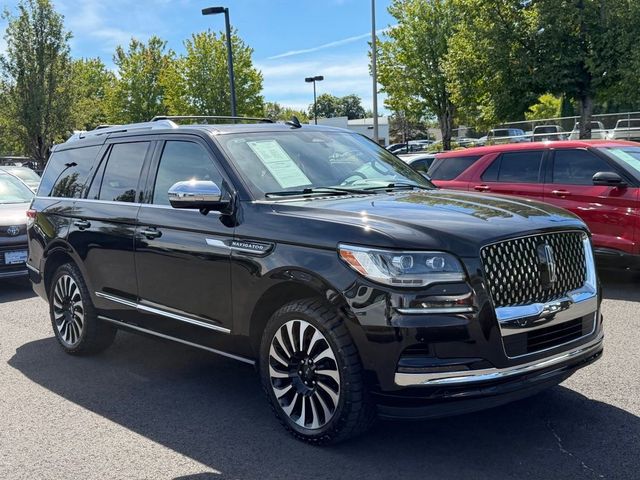 Used 2024 Lincoln Navigator For Sale Near Me | Auto Navigator