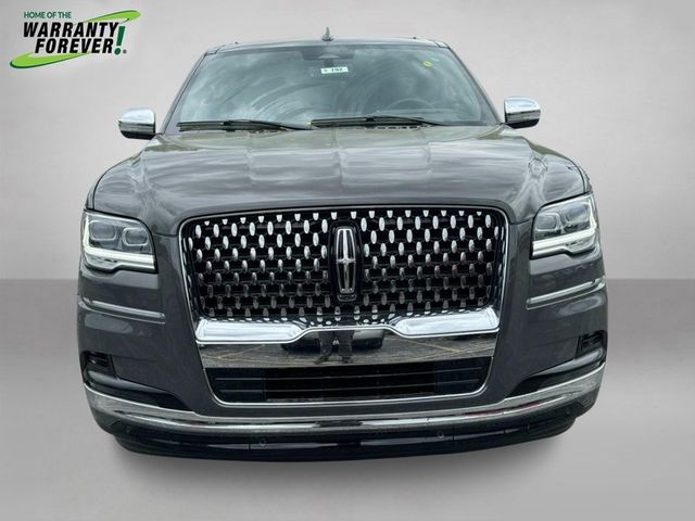 2024 Lincoln Navigator Black Label