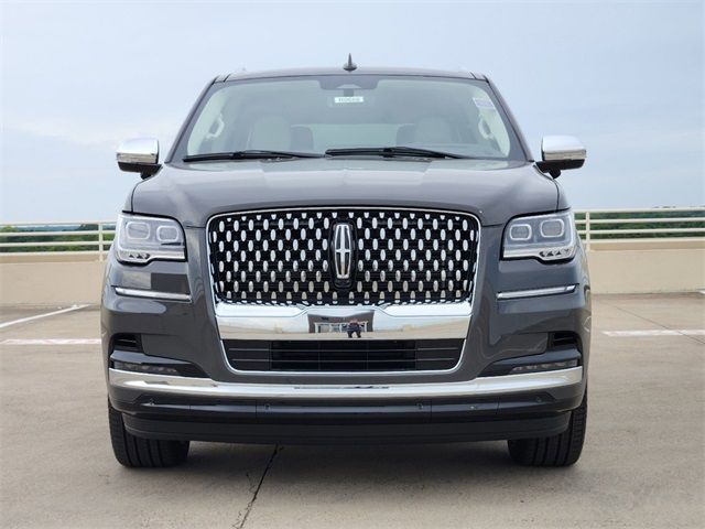 2024 Lincoln Navigator Black Label