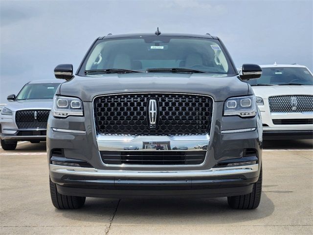 2024 Lincoln Navigator Black Label