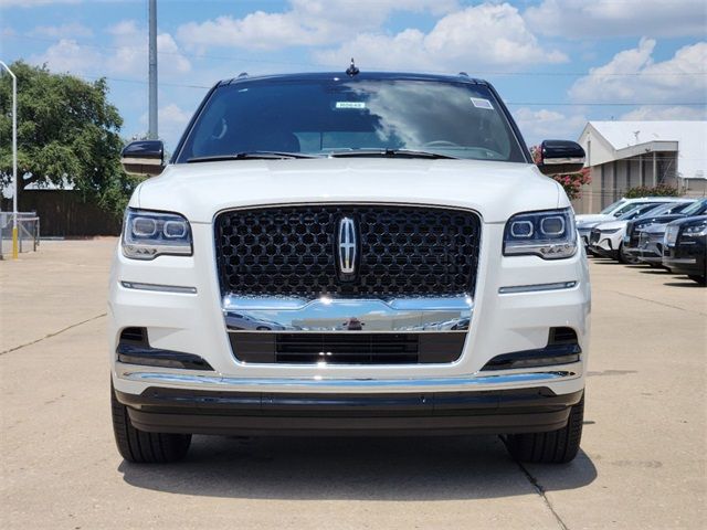 2024 Lincoln Navigator Black Label