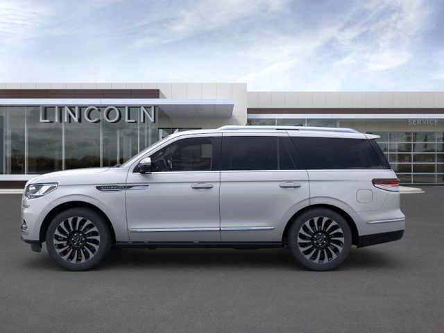 2024 Lincoln Navigator Black Label