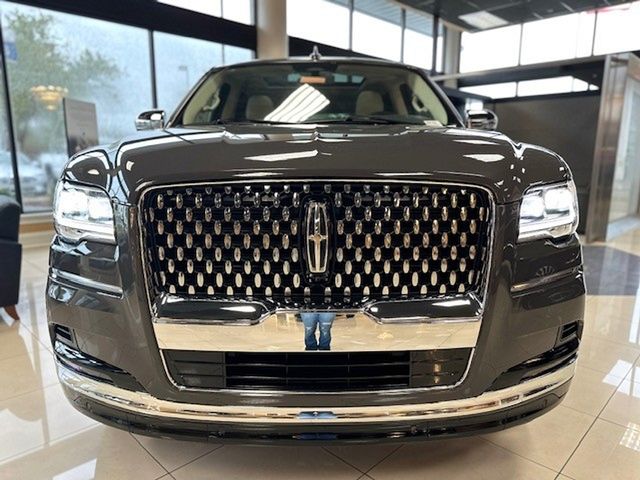 2024 Lincoln Navigator Black Label