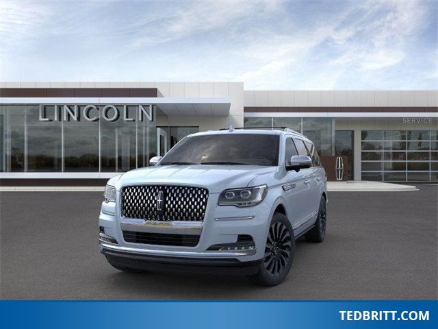 2024 Lincoln Navigator Black Label