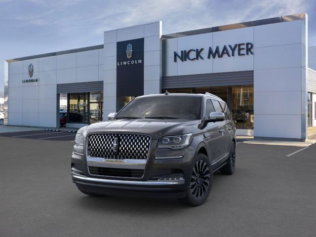 2024 Lincoln Navigator Black Label