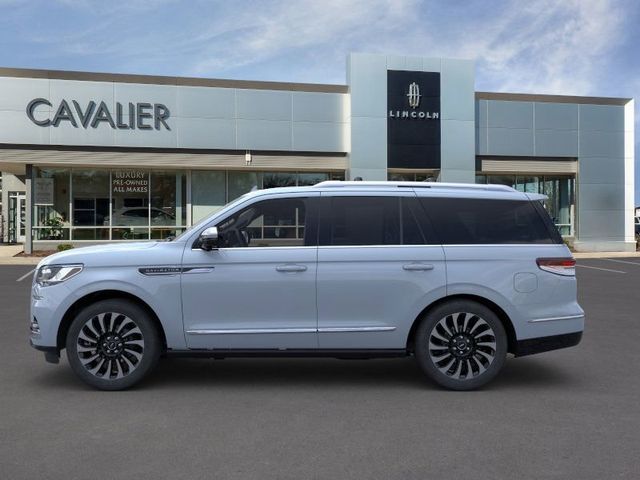 2024 Lincoln Navigator Black Label