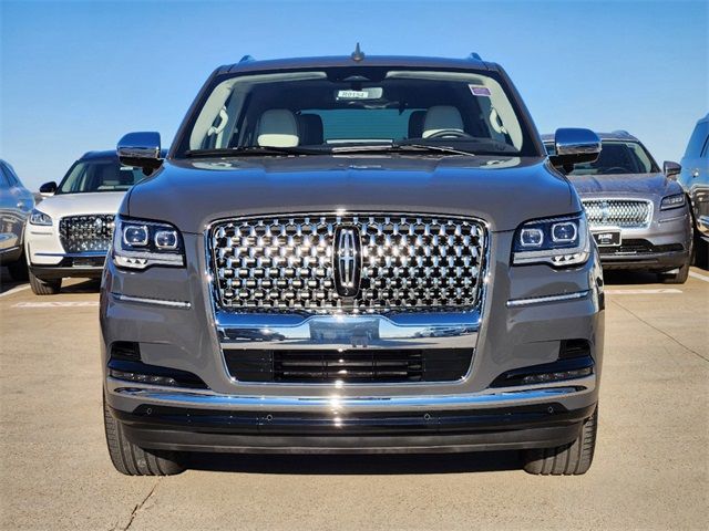 2024 Lincoln Navigator Black Label