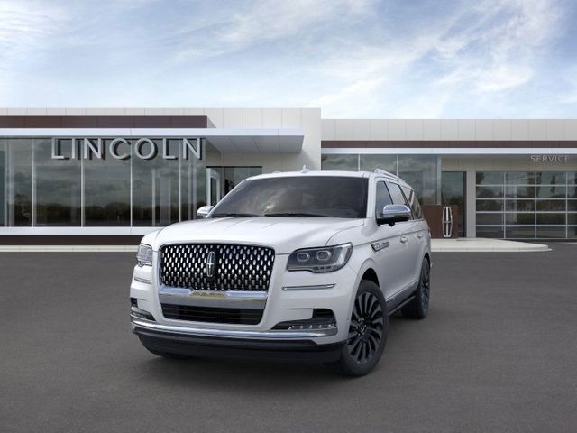 2024 Lincoln Navigator Black Label