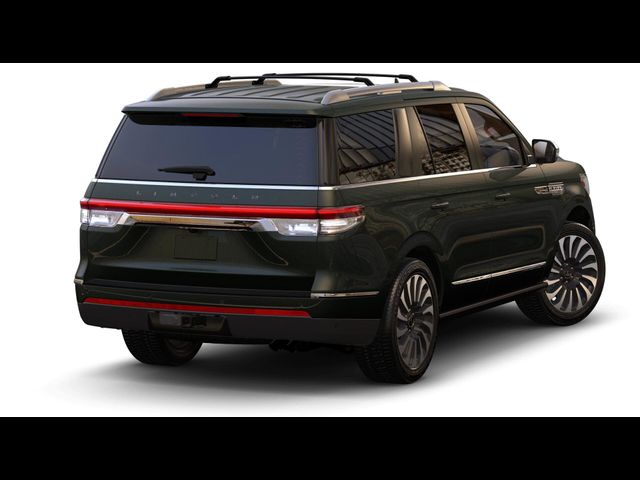 2024 Lincoln Navigator Black Label