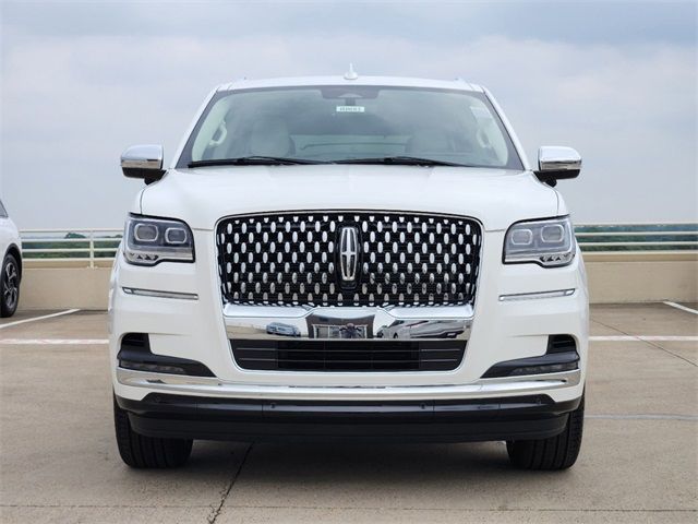 2024 Lincoln Navigator Black Label