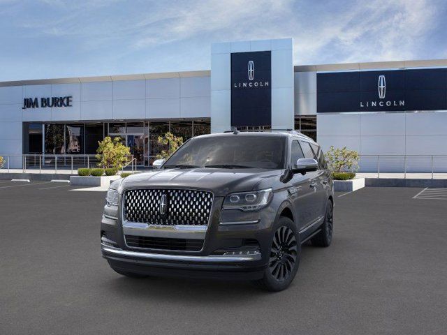 2024 Lincoln Navigator Black Label