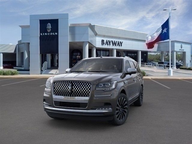 2024 Lincoln Navigator Black Label