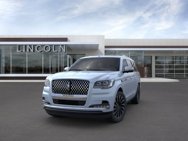 2024 Lincoln Navigator Black Label