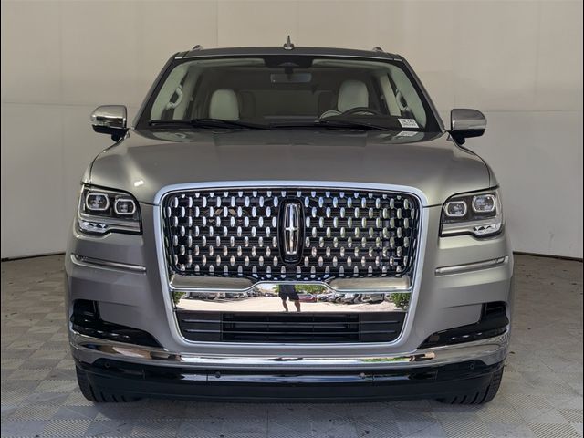 2024 Lincoln Navigator Black Label