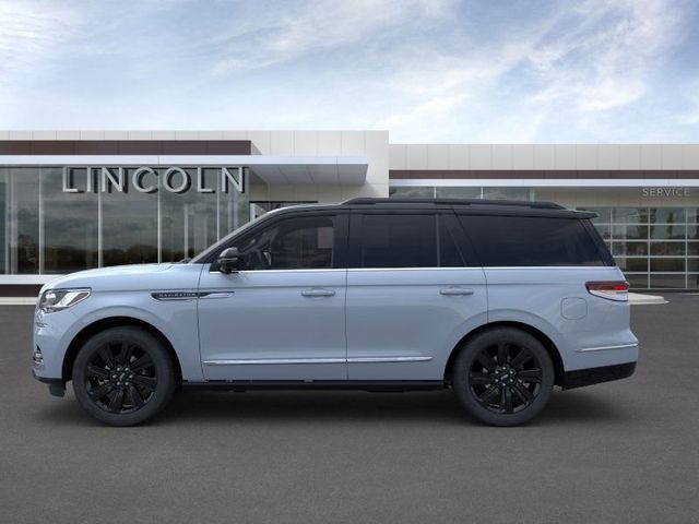 2024 Lincoln Navigator Black Label