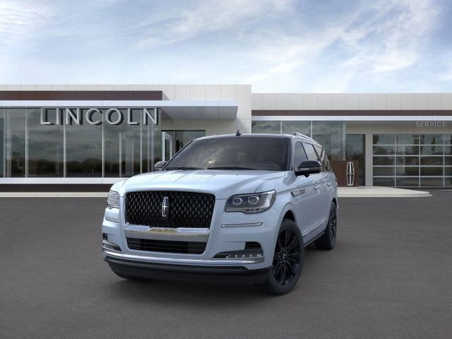 2024 Lincoln Navigator Black Label