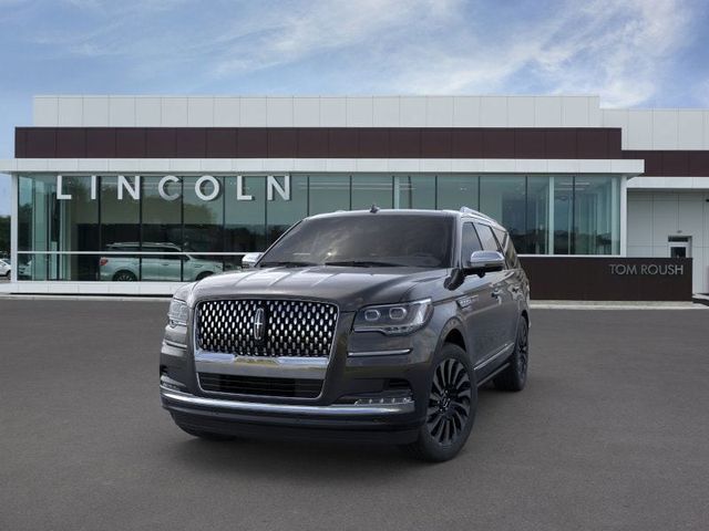 2024 Lincoln Navigator Black Label