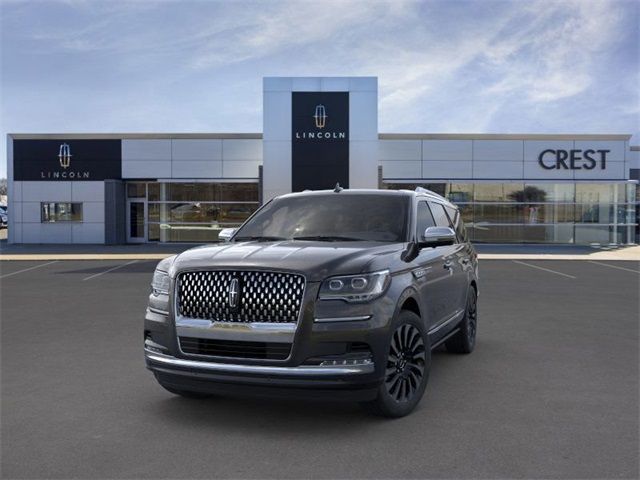 2024 Lincoln Navigator Black Label