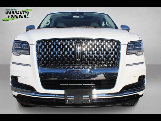 2024 Lincoln Navigator Black Label