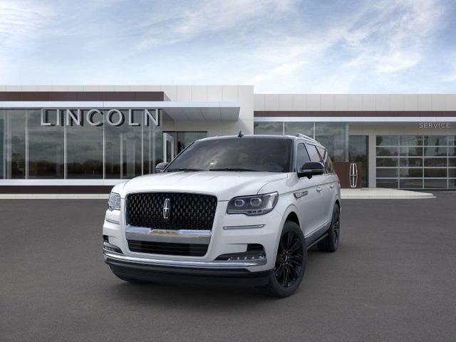 2024 Lincoln Navigator Black Label