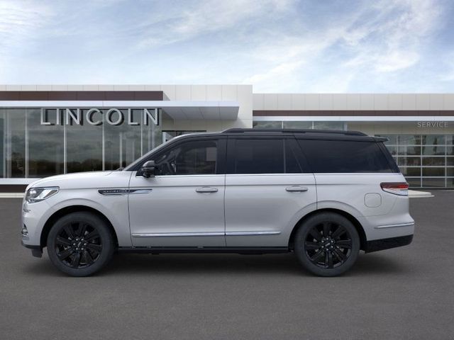 2024 Lincoln Navigator Black Label