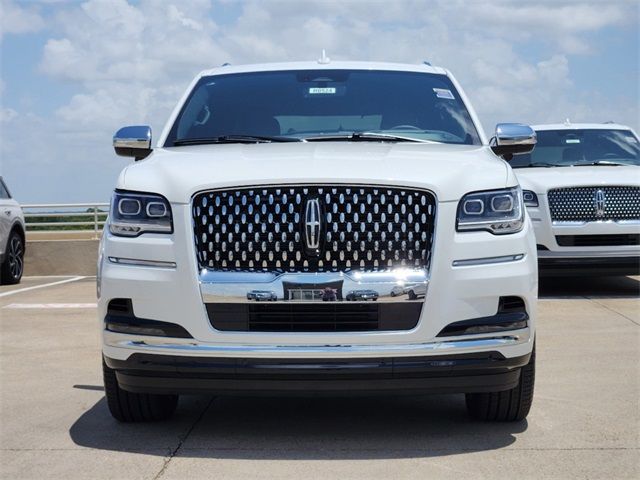 2024 Lincoln Navigator Black Label