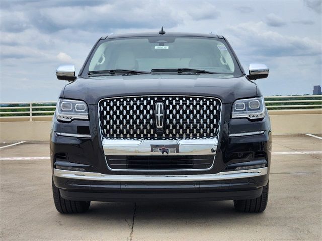 2024 Lincoln Navigator Black Label