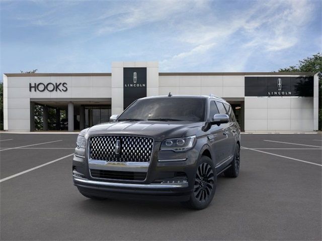 2024 Lincoln Navigator Black Label