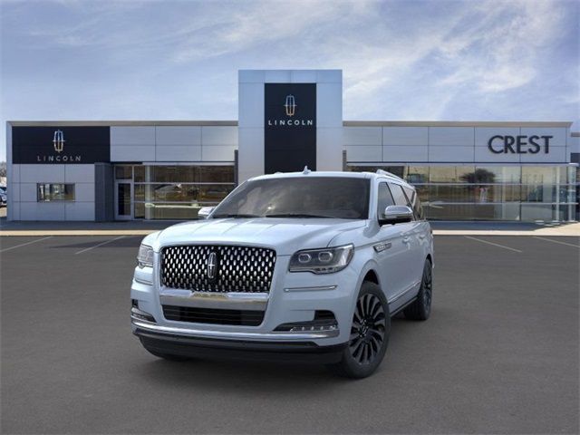 2024 Lincoln Navigator Black Label