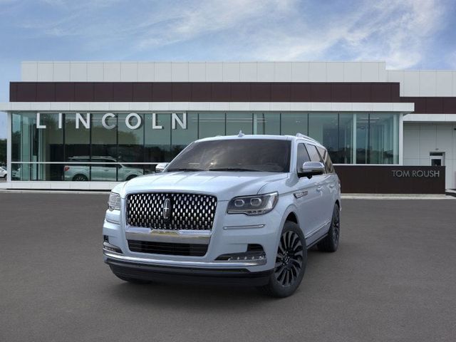 2024 Lincoln Navigator Black Label